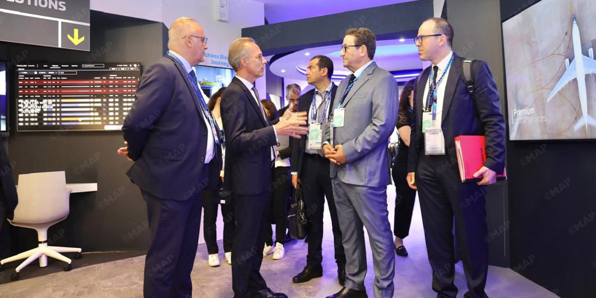 Le secteur aéronautique marocain en quête de nouveaux segments à forte valeur ajoutée