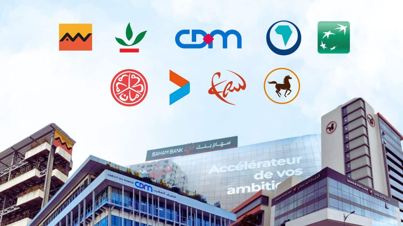 Les analystes anticipent des résultats records pour les banques cotées en 2025