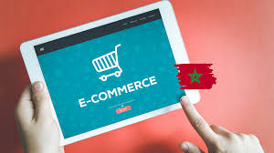 Le e-commerce au Maroc connaît une croissance exponentielle