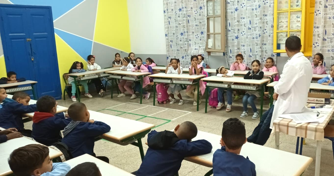 La réforme des programmes scolaires se poursuit
