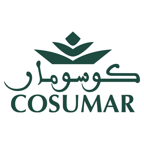 Logo de Cosumar