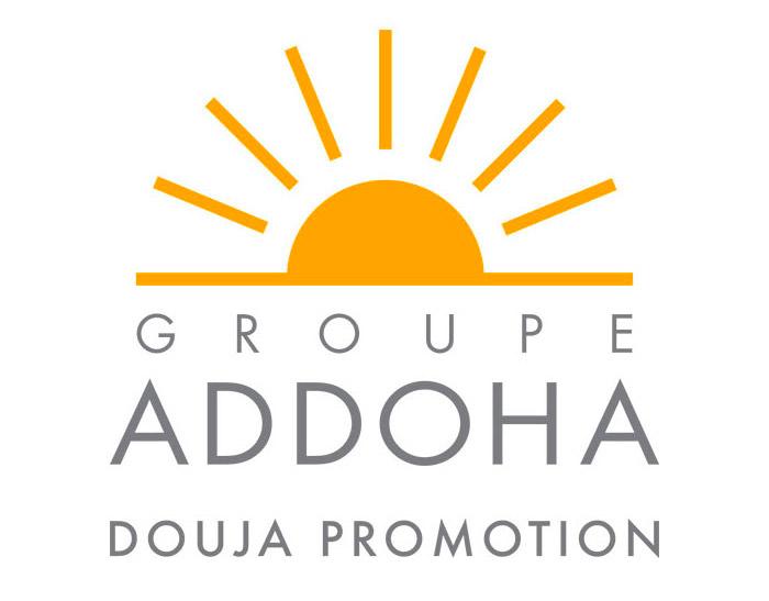 Logo de Groupe Addoha