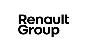 Logo de Renault Group Maroc