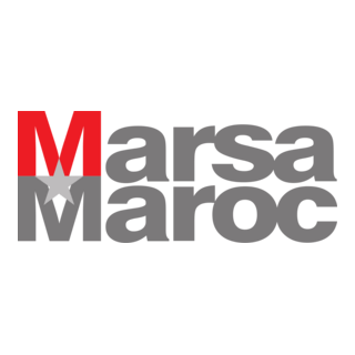 Logo de Marsa Maroc