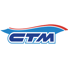 Logo de CTM