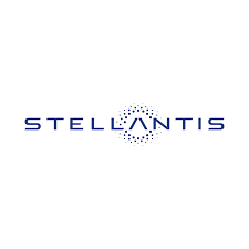Logo de Stellantis Kenitra