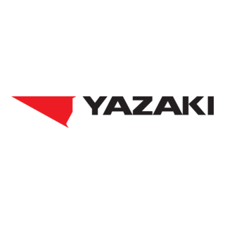 Logo de Yazaki Morocco