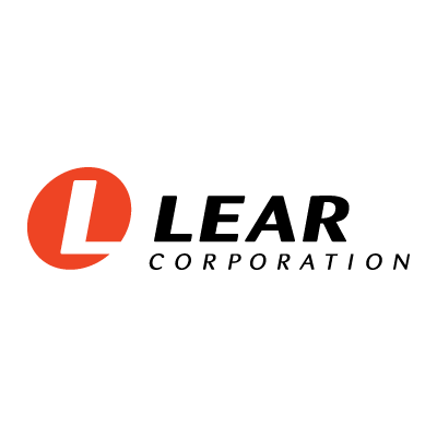 Logo de Lear Corporation Morocco