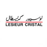 Logo de Lesieur Cristal