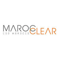 Logo de Maroclear
