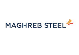 Logo de Maghreb Steel