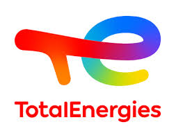 Logo de TotalEnergies Marketing Maroc