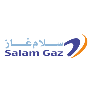 Logo de Salam Gaz