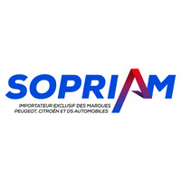Logo de Sopriam