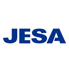 Logo de Jacobs Engineering (JESA)
