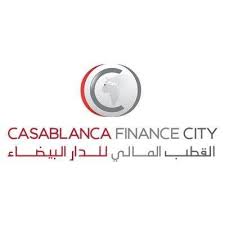 Logo de Casablanca Finance City Authority (CFCA)