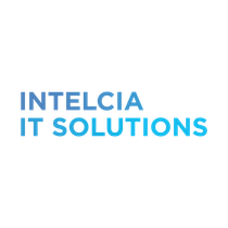 Logo de Intelcia IT Solutions