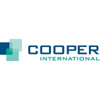 Logo de Cooper Pharma