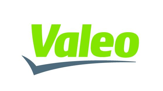 Logo de Valeo Maroc