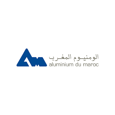 Logo de Aluminium du Maroc